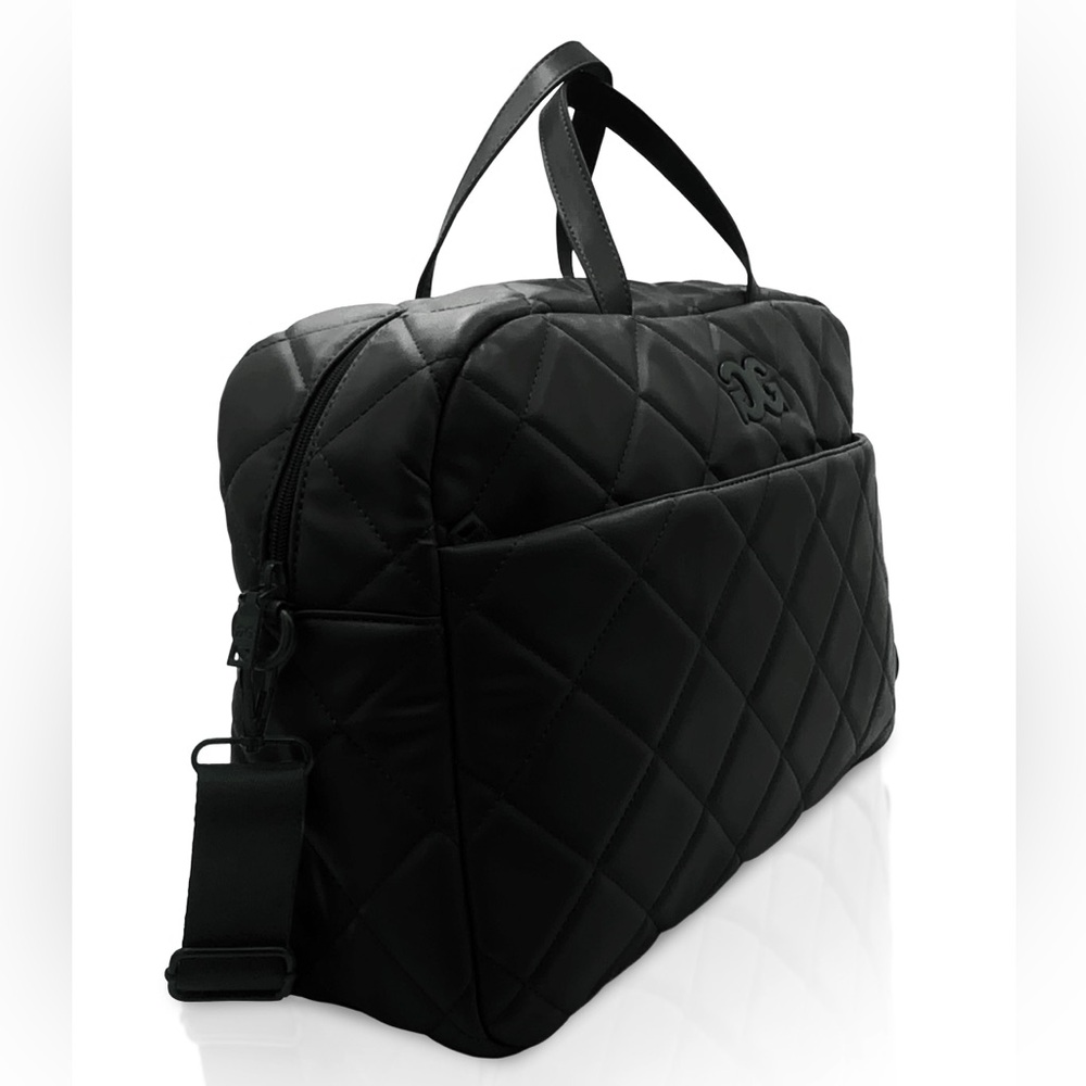 Gilda Paris travel tote